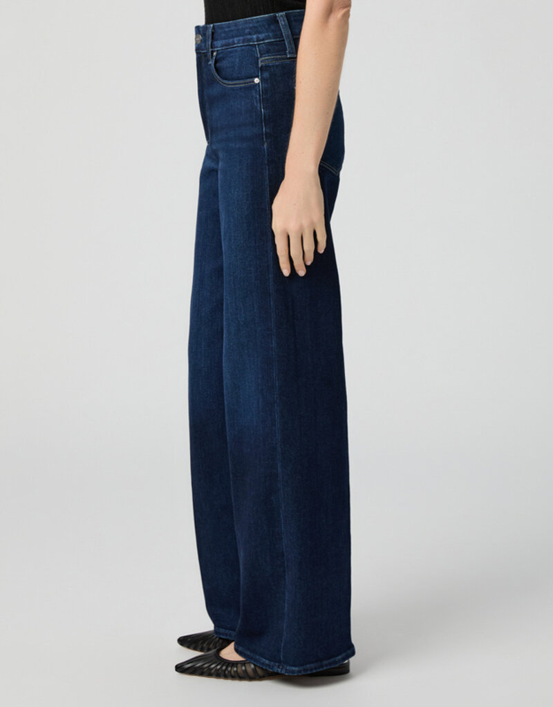 Paige Anessa 31" Wide Leg - Duke of York