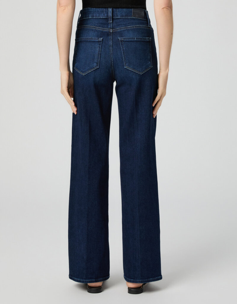 Paige Anessa 31" Wide Leg - Duke of York