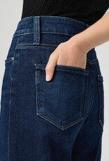 Paige Anessa 31" Wide Leg - Duke of York