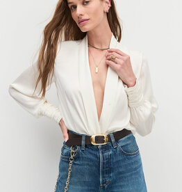 Favorite Daughter Better Off Bodysuit