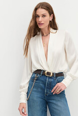 Favorite Daughter Better Off Bodysuit