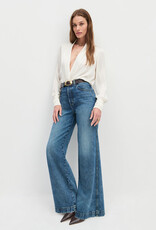 Favorite Daughter Better Off Bodysuit