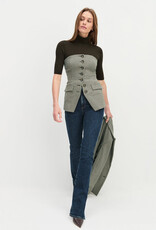 Favorite Daughter Phoebe Bustier