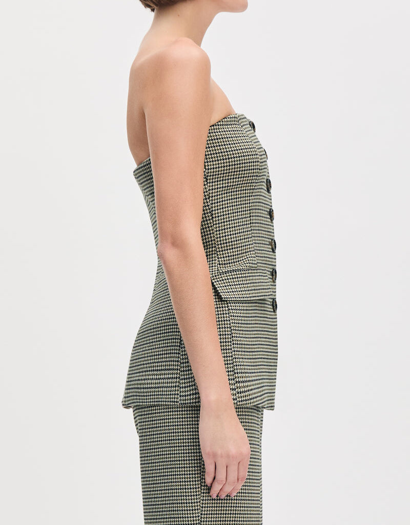 Favorite Daughter Phoebe Bustier