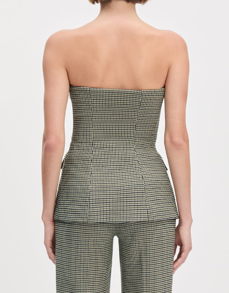 Favorite Daughter Phoebe Bustier