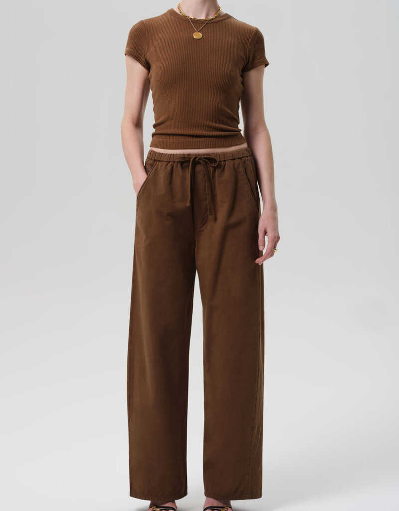 Citizens of Humanity Aurora Pull-On