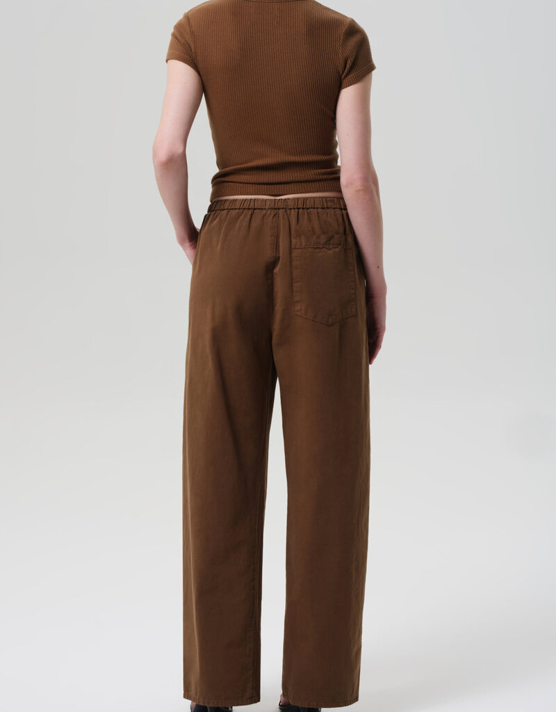 Citizens of Humanity Aurora Pull-On