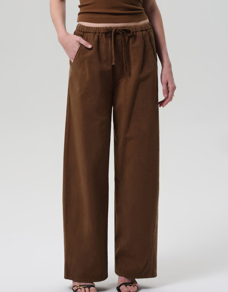 Citizens of Humanity Aurora Pull-On