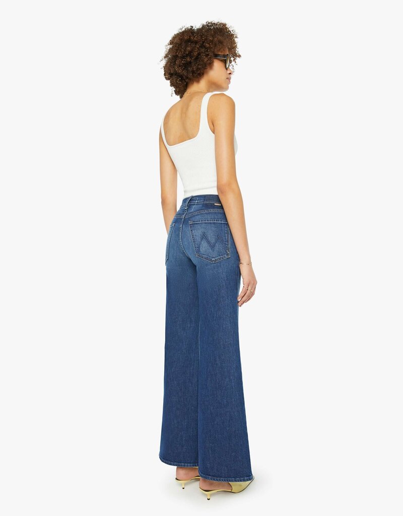 Mother Tomcat Roller Skimp - Perfectly Imperfect