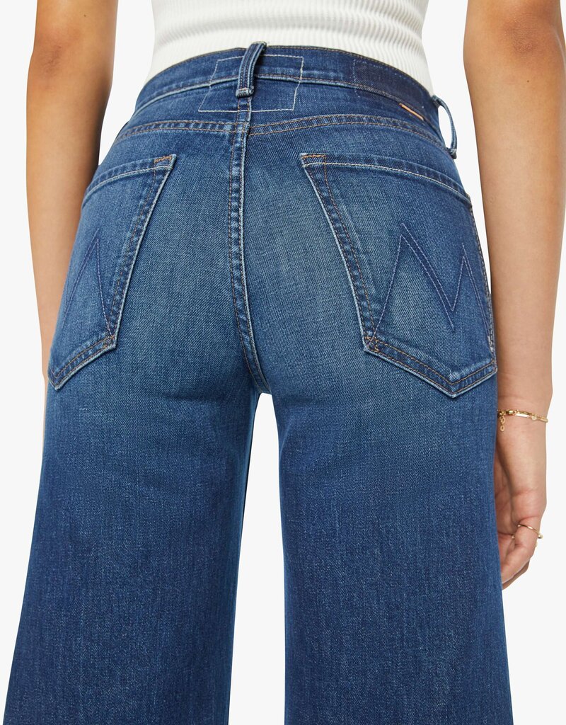 Mother Tomcat Roller Skimp - Perfectly Imperfect