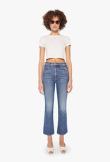 Mother Hustler Ankle - Bending the Rules