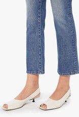 Mother Hustler Ankle - Bending the Rules