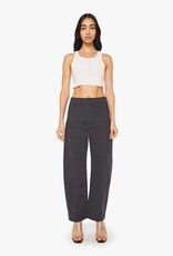 Mother Half-Pipe Flood - Faded Black