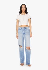 Mother Dodger Sneak - Floral Frenzy