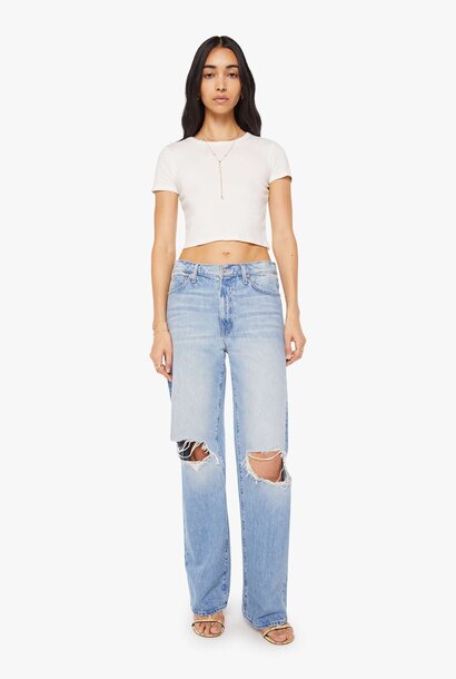 Dodger Sneak - Floral Frenzy