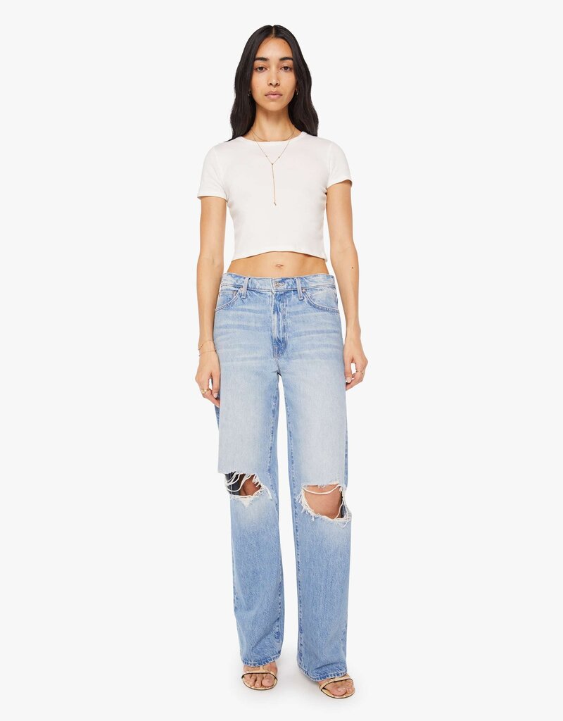 Mother Dodger Sneak - Floral Frenzy