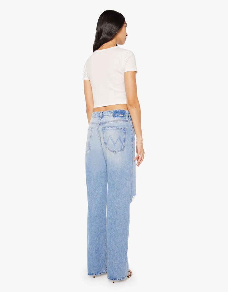 Mother Dodger Sneak - Floral Frenzy