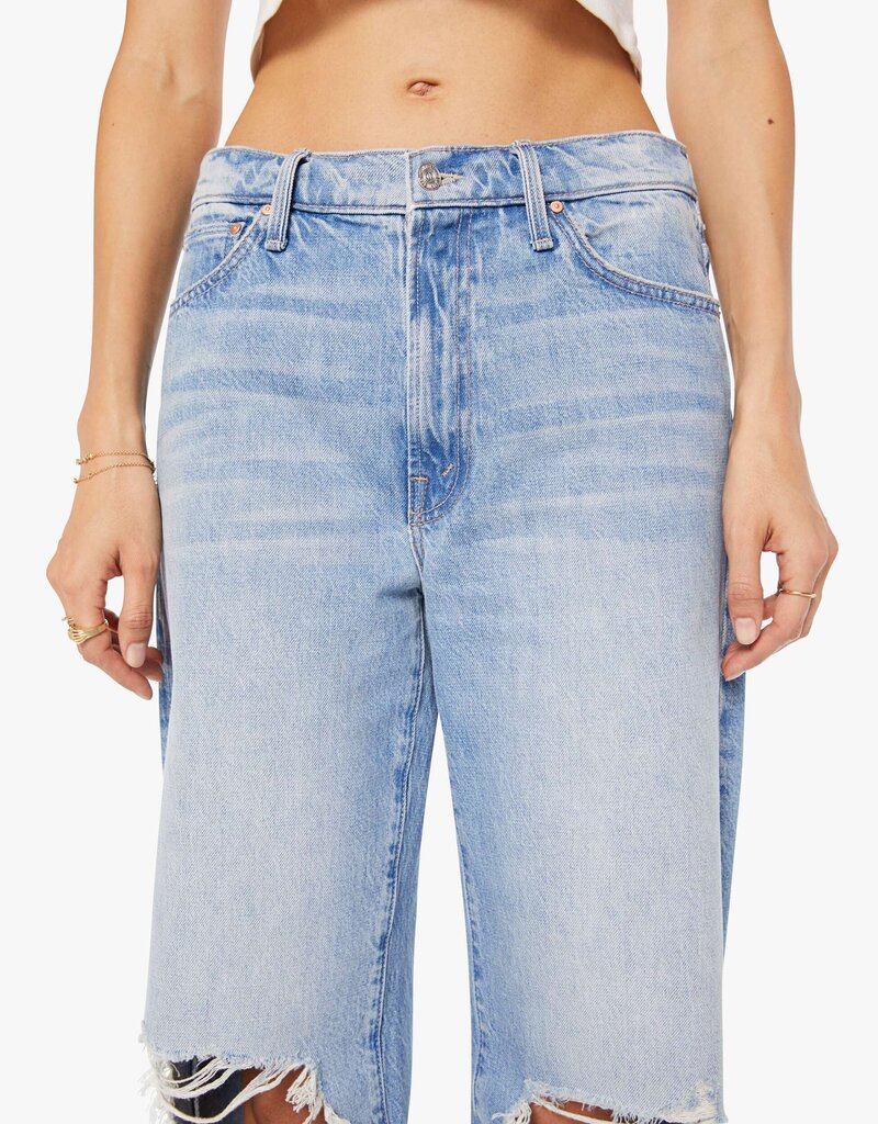 Mother Dodger Sneak - Floral Frenzy