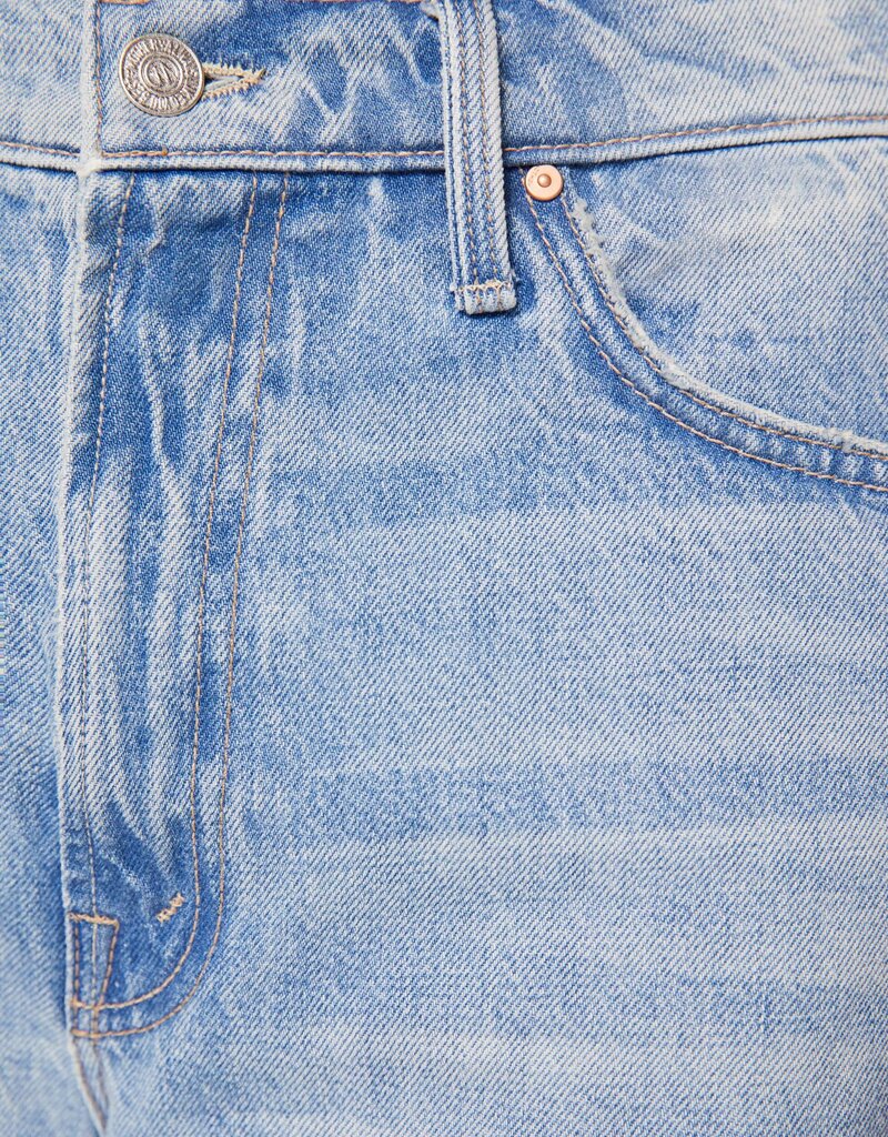 Mother Dodger Sneak - Floral Frenzy