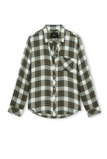 Rails Hunter Shirt