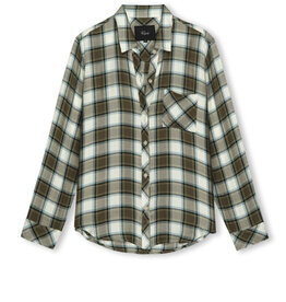 Rails Hunter Shirt