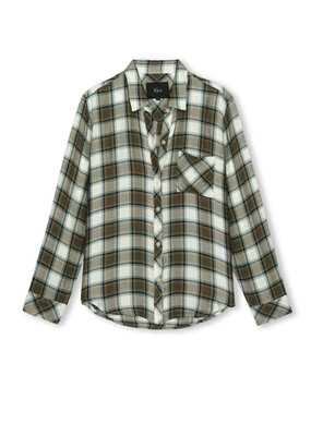 Rails Hunter Shirt