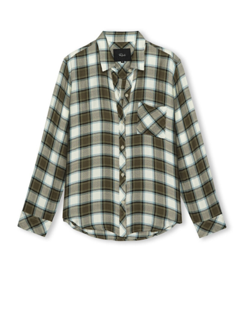 Rails Hunter Shirt