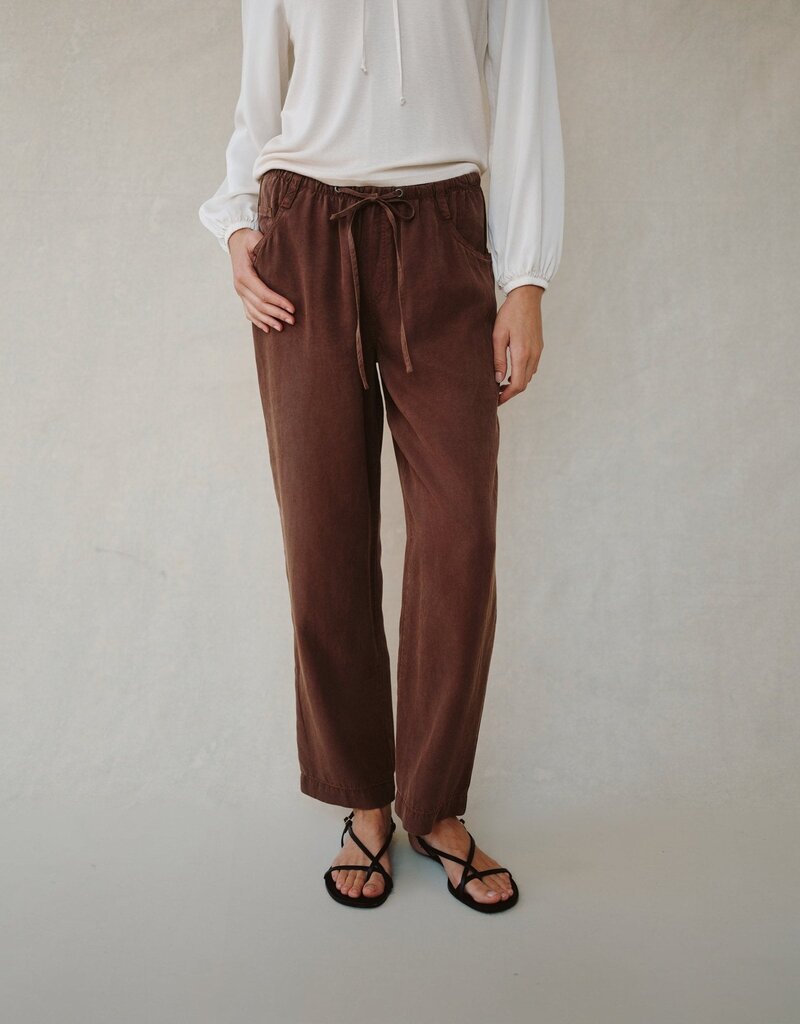 Bella Dahl Pull On Trouser