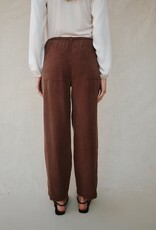 Bella Dahl Pull On Trouser