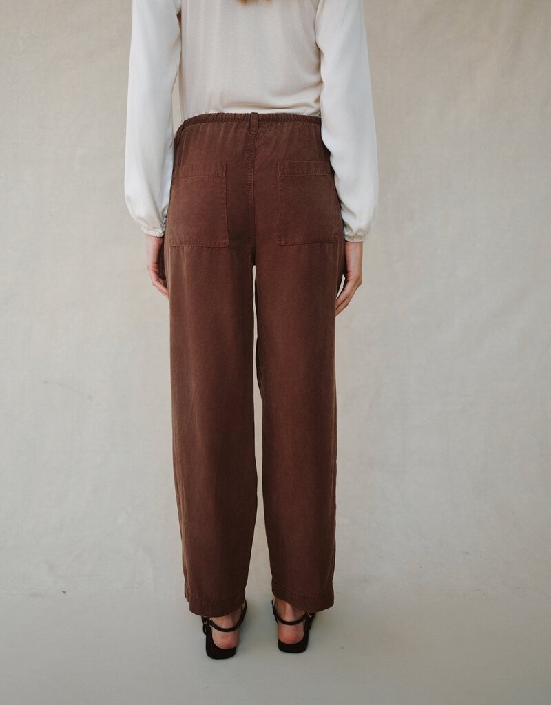 Bella Dahl Pull On Trouser