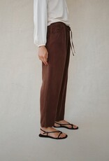 Bella Dahl Pull On Trouser