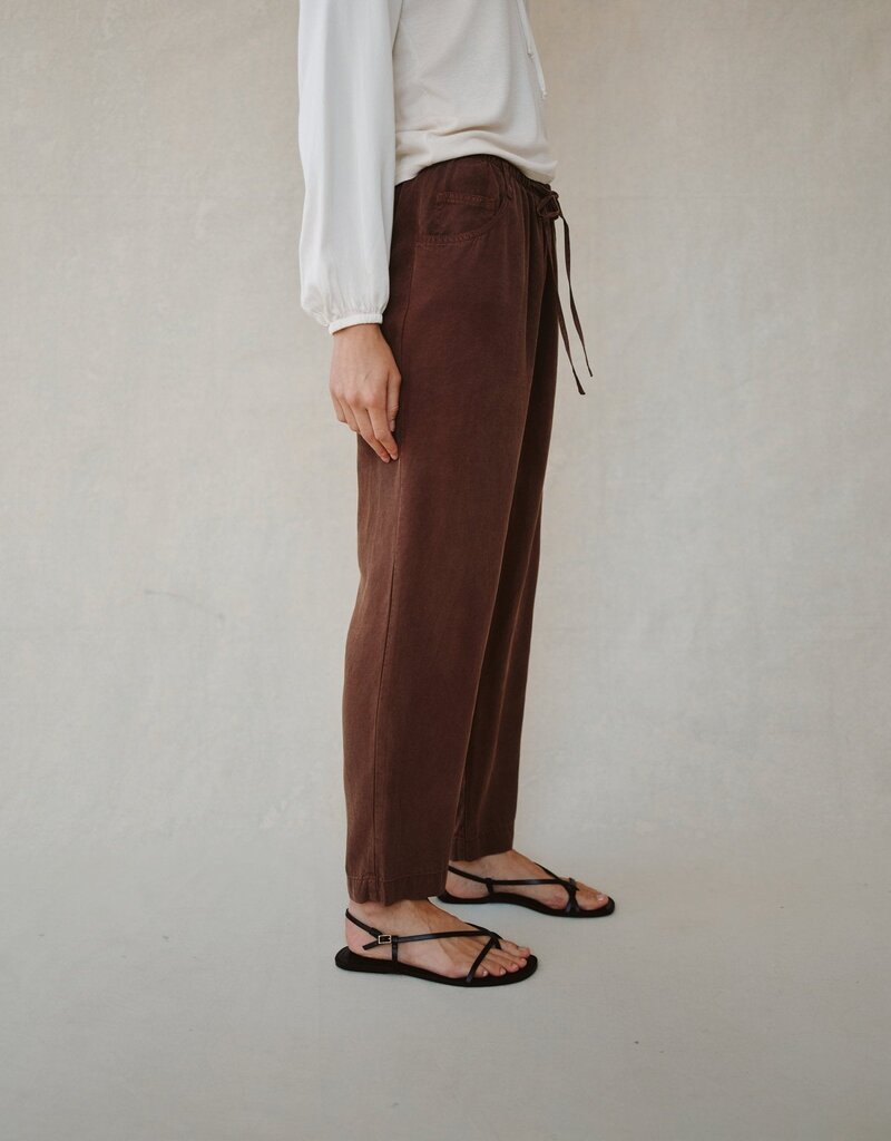 Bella Dahl Pull On Trouser