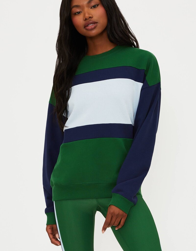 Beach Riot Devyn Oversized Sweatshirt