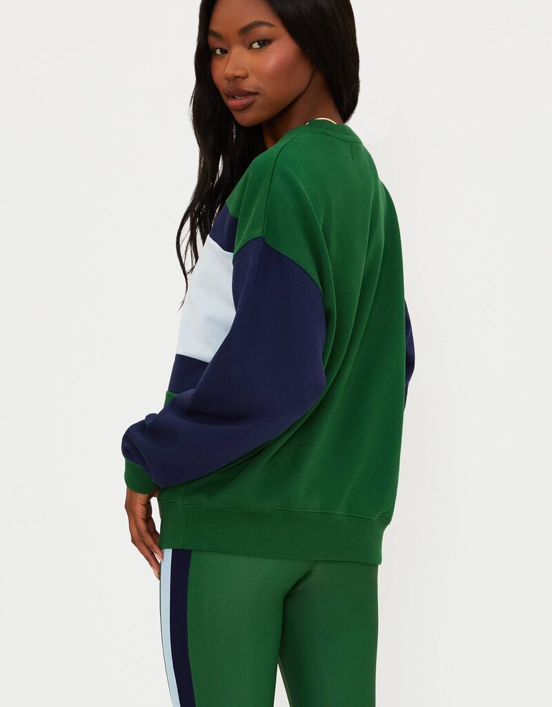 Beach Riot Devyn Oversized Sweatshirt