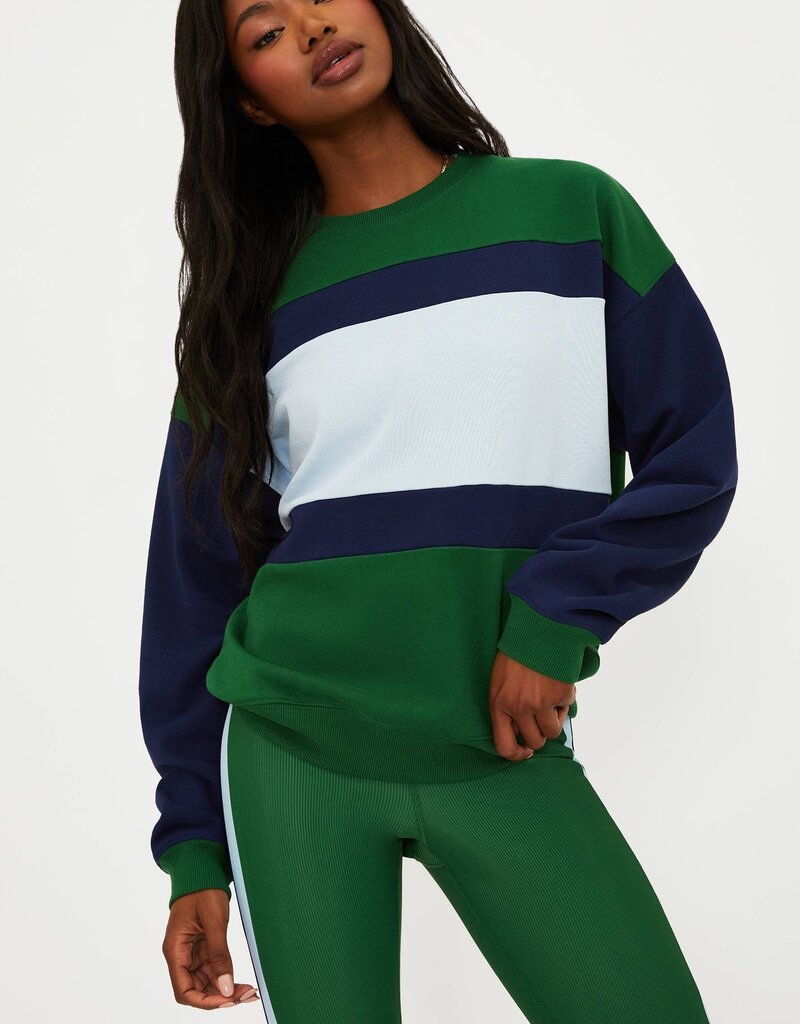 Beach Riot Devyn Oversized Sweatshirt