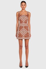 Amanda Uprichard Augustine Dress