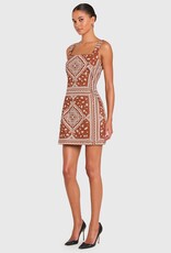 Amanda Uprichard Augustine Dress