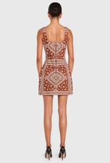 Amanda Uprichard Augustine Dress