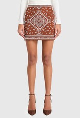 Amanda Uprichard Hope Skirt