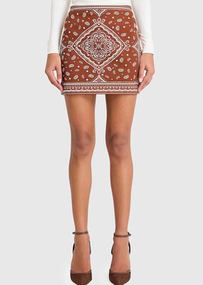 Amanda Uprichard Hope Skirt