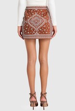 Amanda Uprichard Hope Skirt