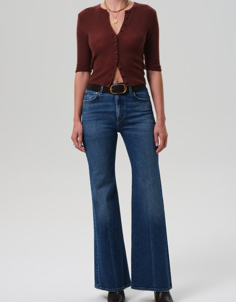 Citizens of Humanity Kimberly 90's Flare - Cruise