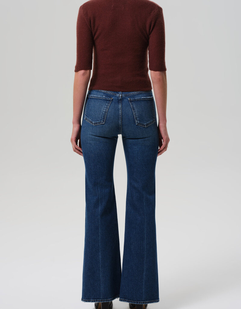 Citizens of Humanity Kimberly 90's Flare - Cruise