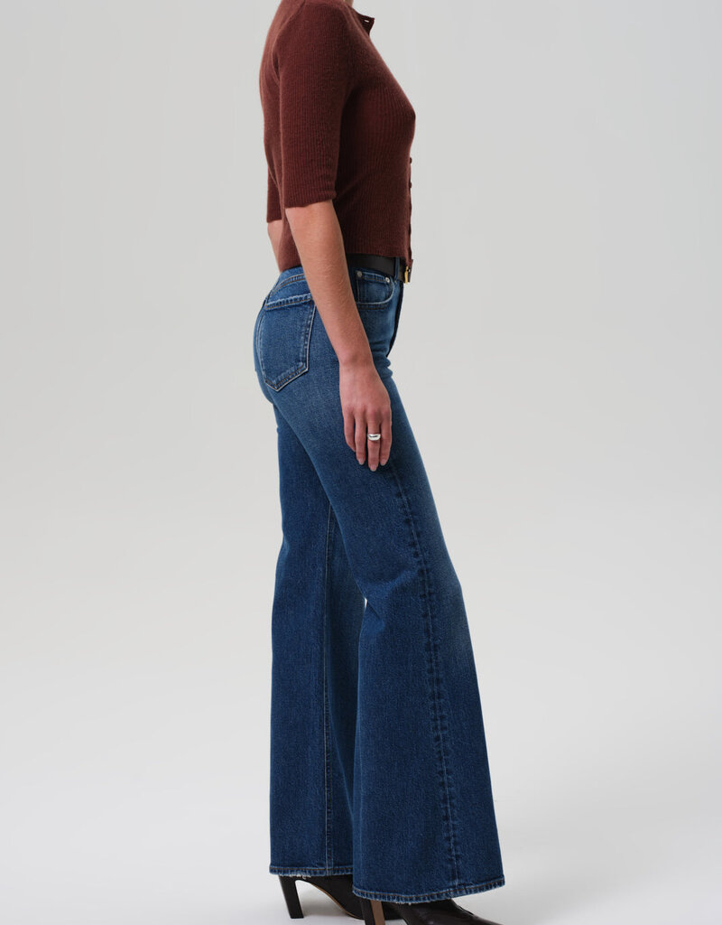 Citizens of Humanity Kimberly 90's Flare - Cruise