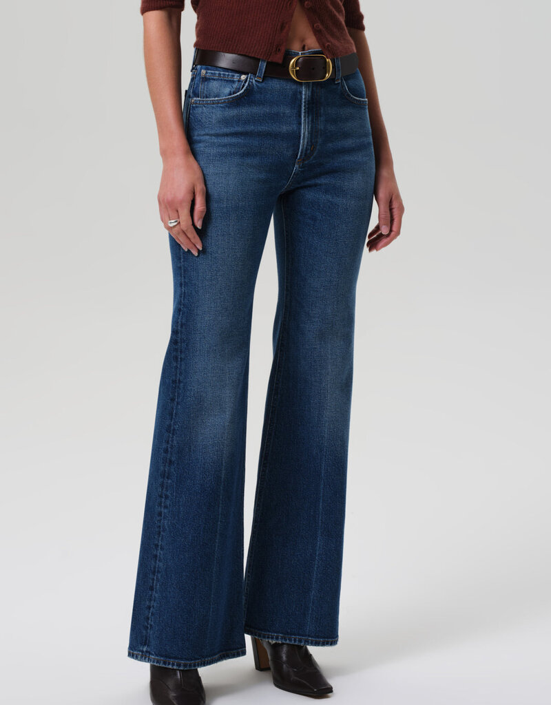 Citizens of Humanity Kimberly 90's Flare - Cruise