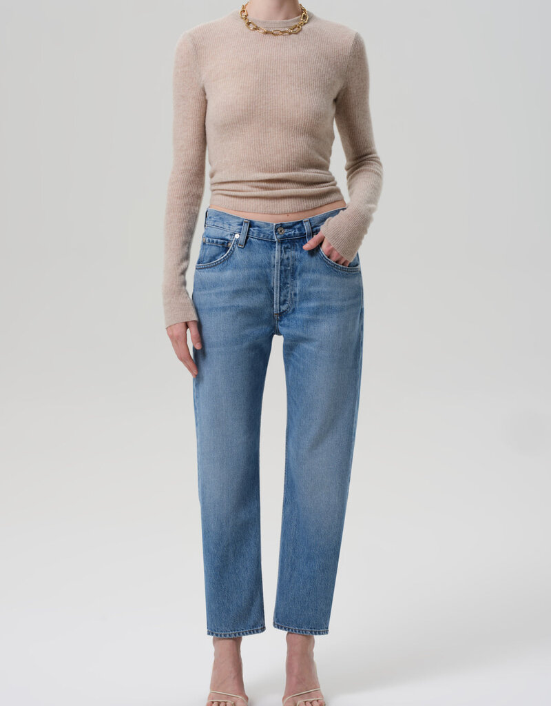 Citizens of Humanity Winslow Boyfriend - Corrin