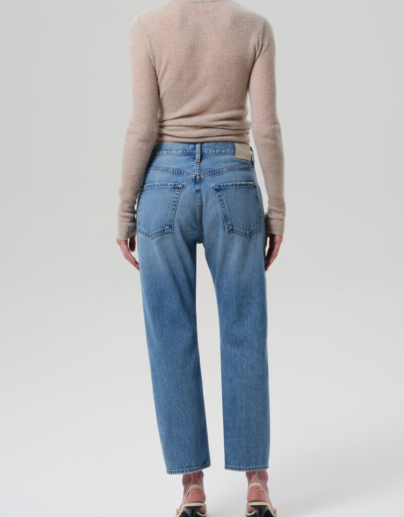 Citizens of Humanity Winslow Boyfriend - Corrin