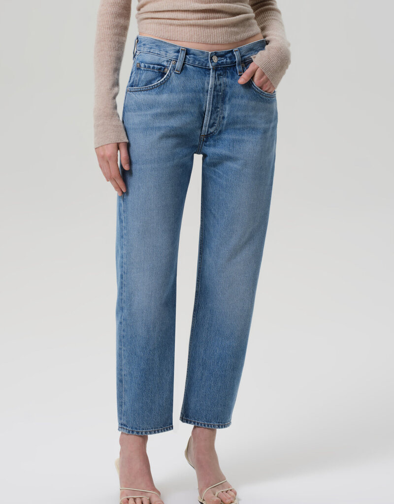 Citizens of Humanity Winslow Boyfriend - Corrin