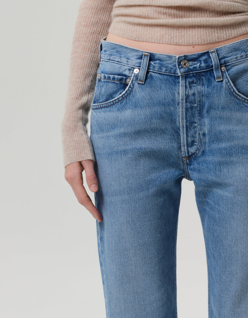 Citizens of Humanity Winslow Boyfriend - Corrin