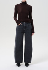 AGOLDE Low Curve Jean - Symbolic